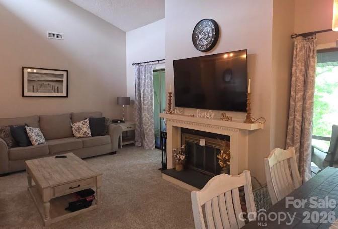 283 Tinequa Drive — Brevard