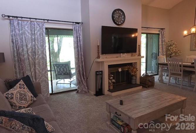 283 Tinequa Drive — Brevard