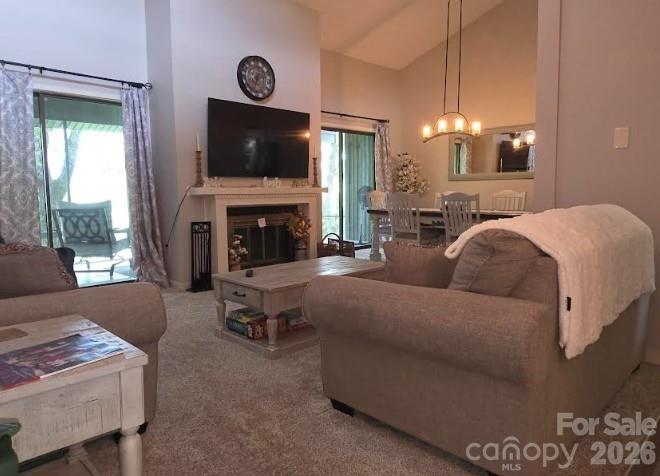 283 Tinequa Drive — Brevard