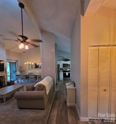 283 Tinequa Drive — Brevard