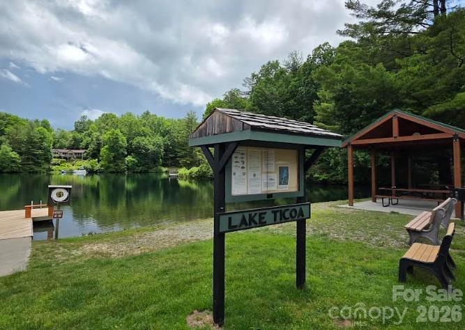 283 Tinequa Drive — Brevard