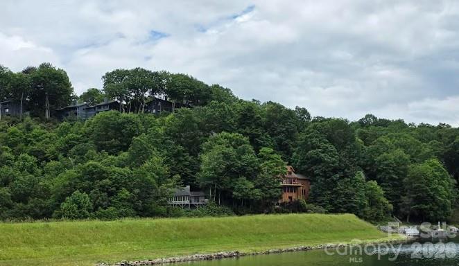 283 Tinequa Drive — Brevard