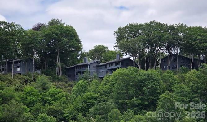 283 Tinequa Drive — Brevard
