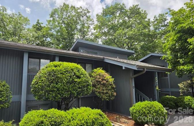 283 Tinequa Drive — Brevard