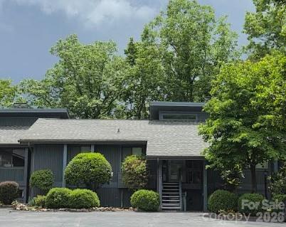 283 Tinequa Drive — Brevard