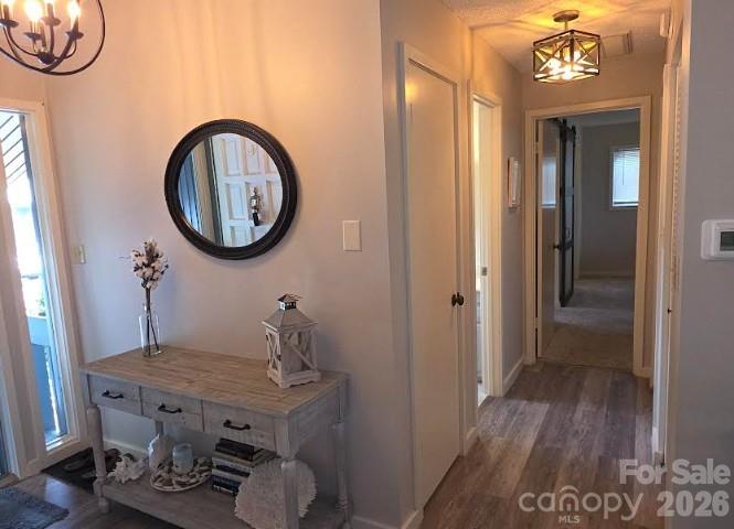 283 Tinequa Drive — Brevard
