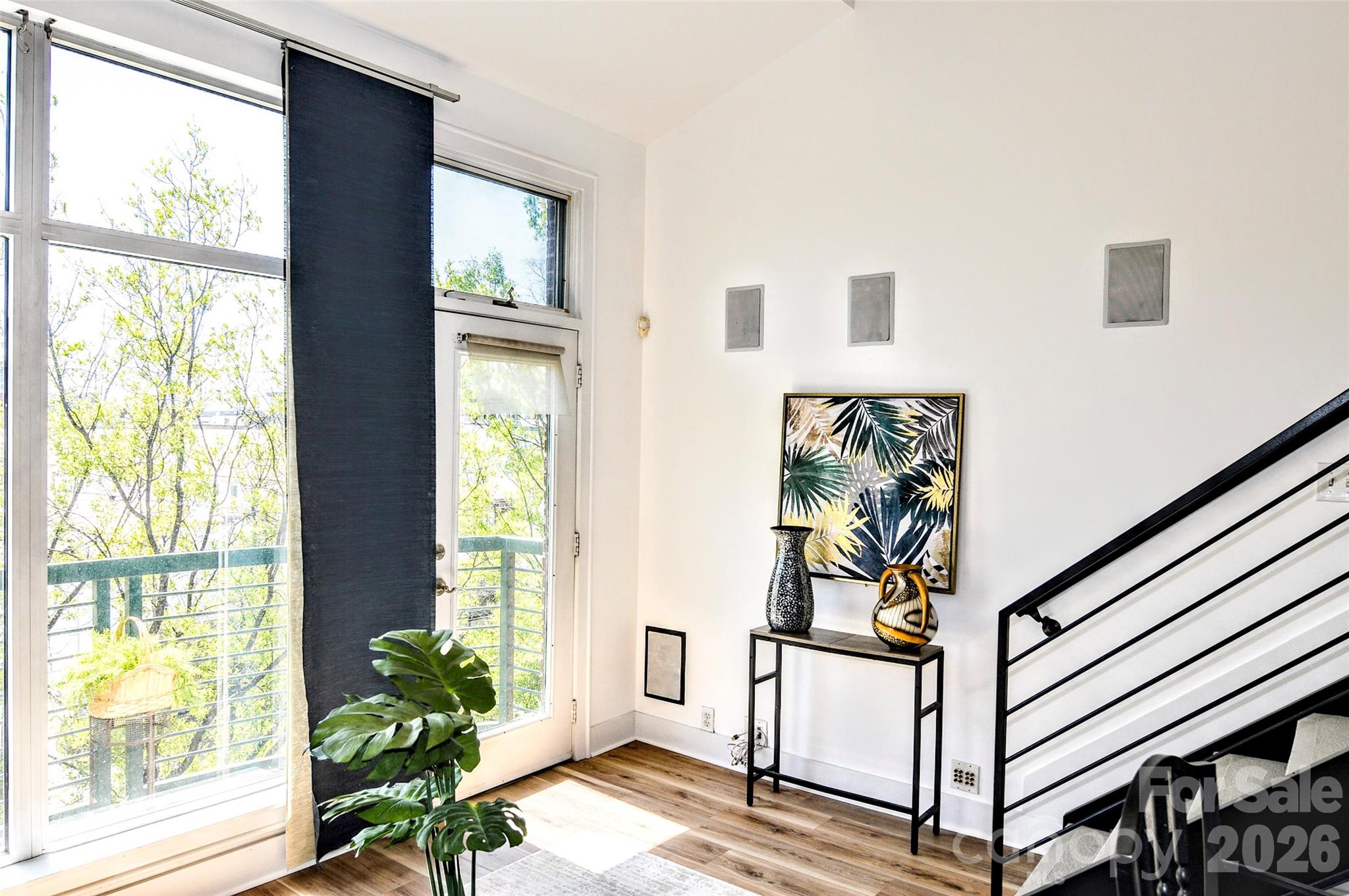 115 E Park Avenue #423 — Charlotte