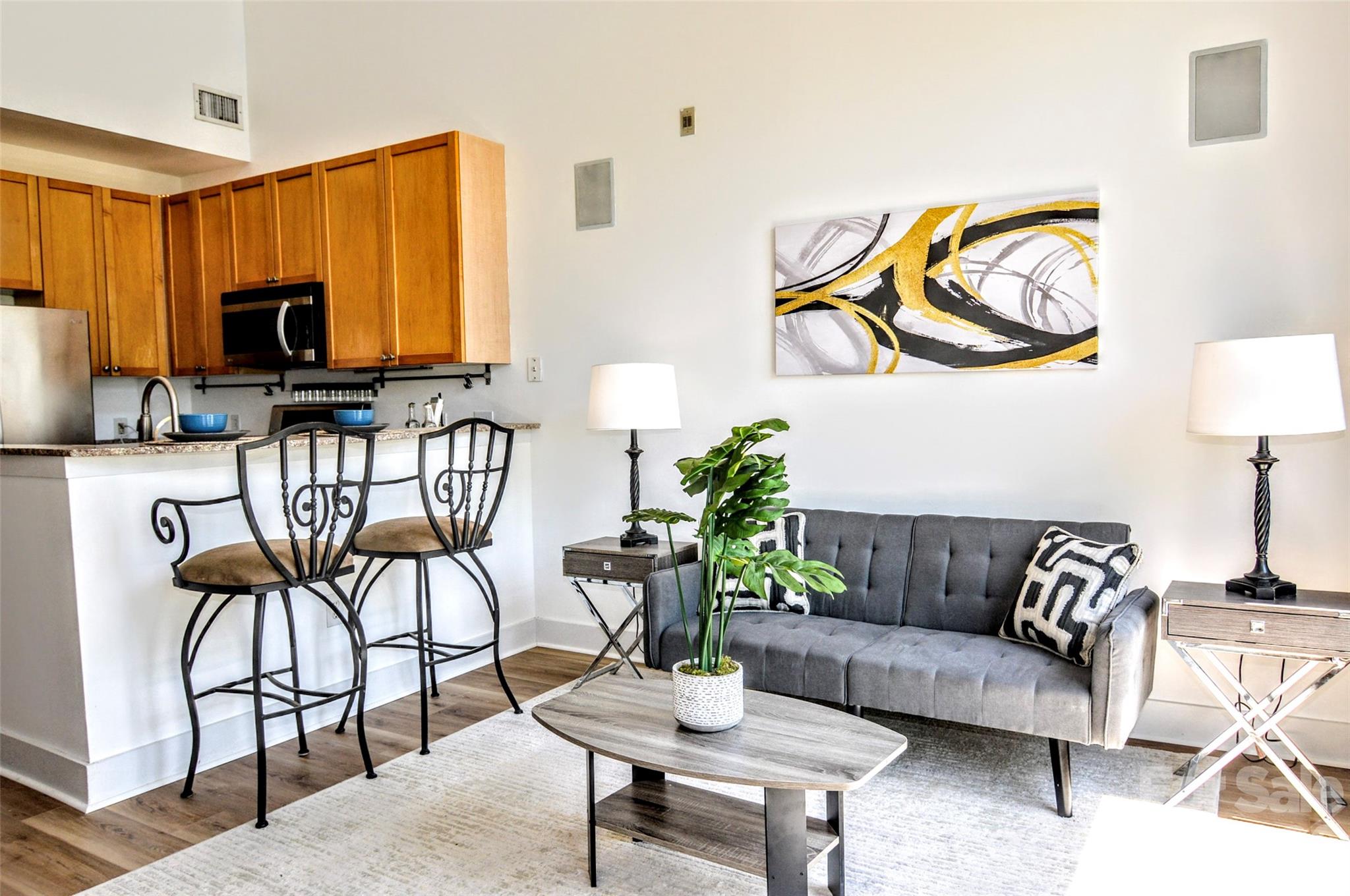 115 E Park Avenue #423 — Charlotte