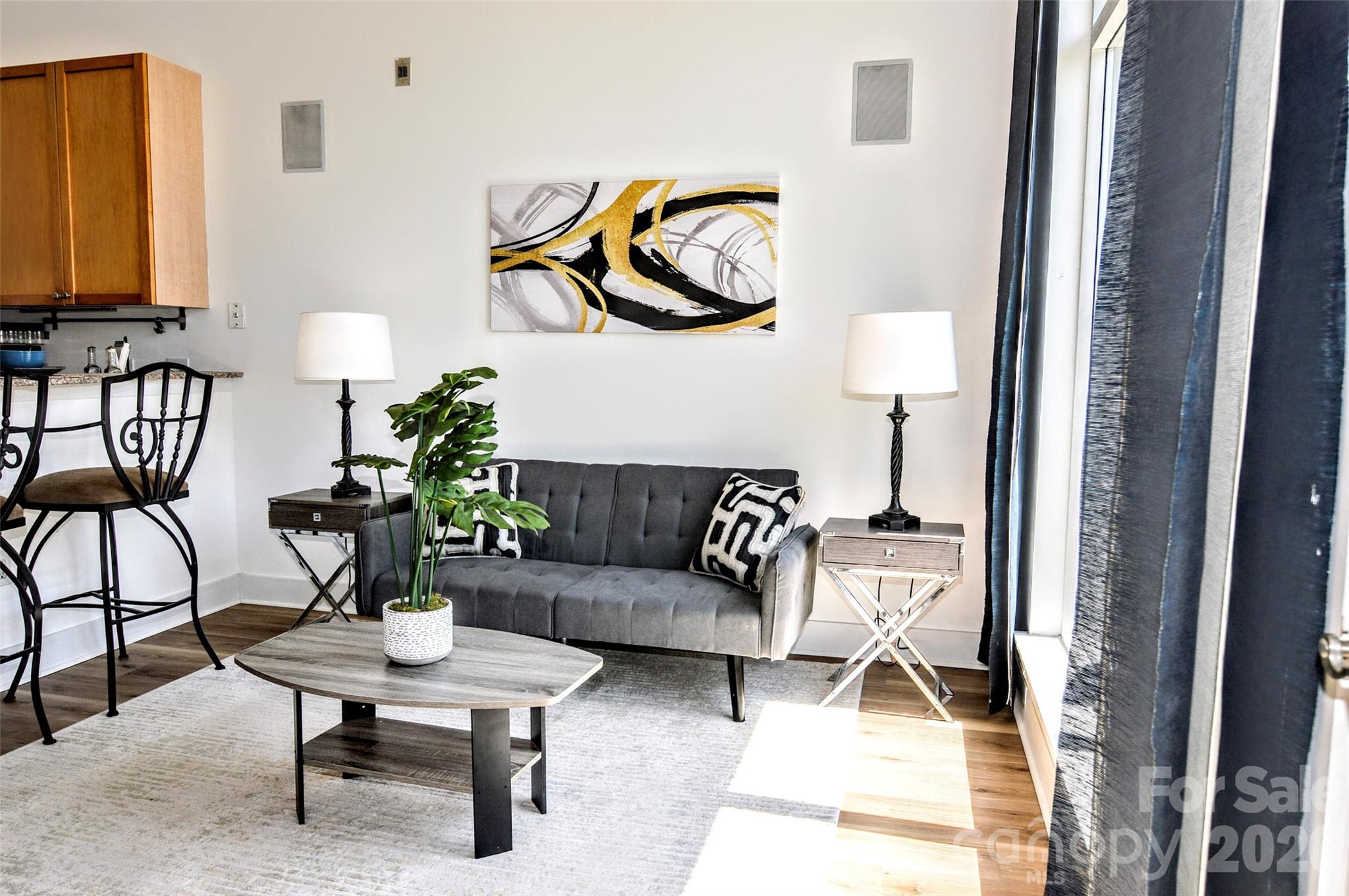 115 E Park Avenue #423 — Charlotte