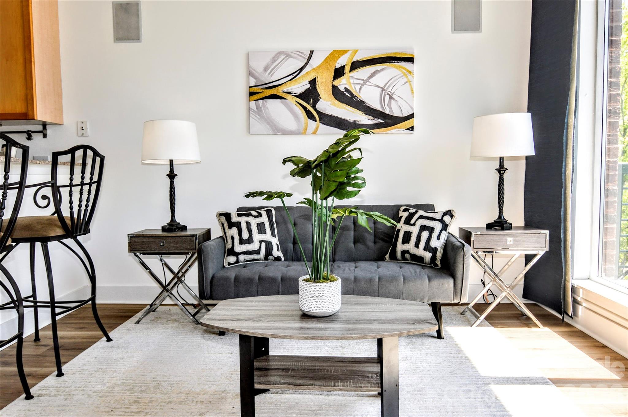 115 E Park Avenue #423 — Charlotte