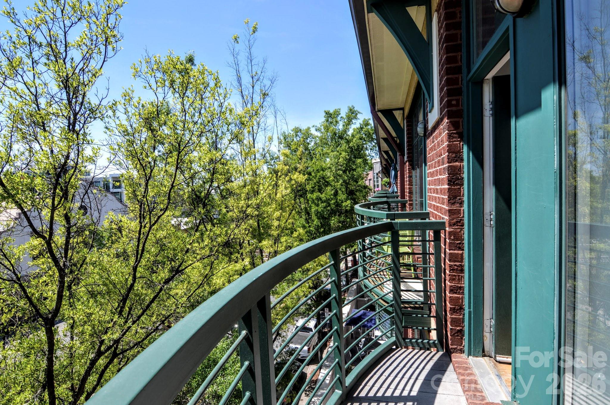 115 E Park Avenue #423 — Charlotte