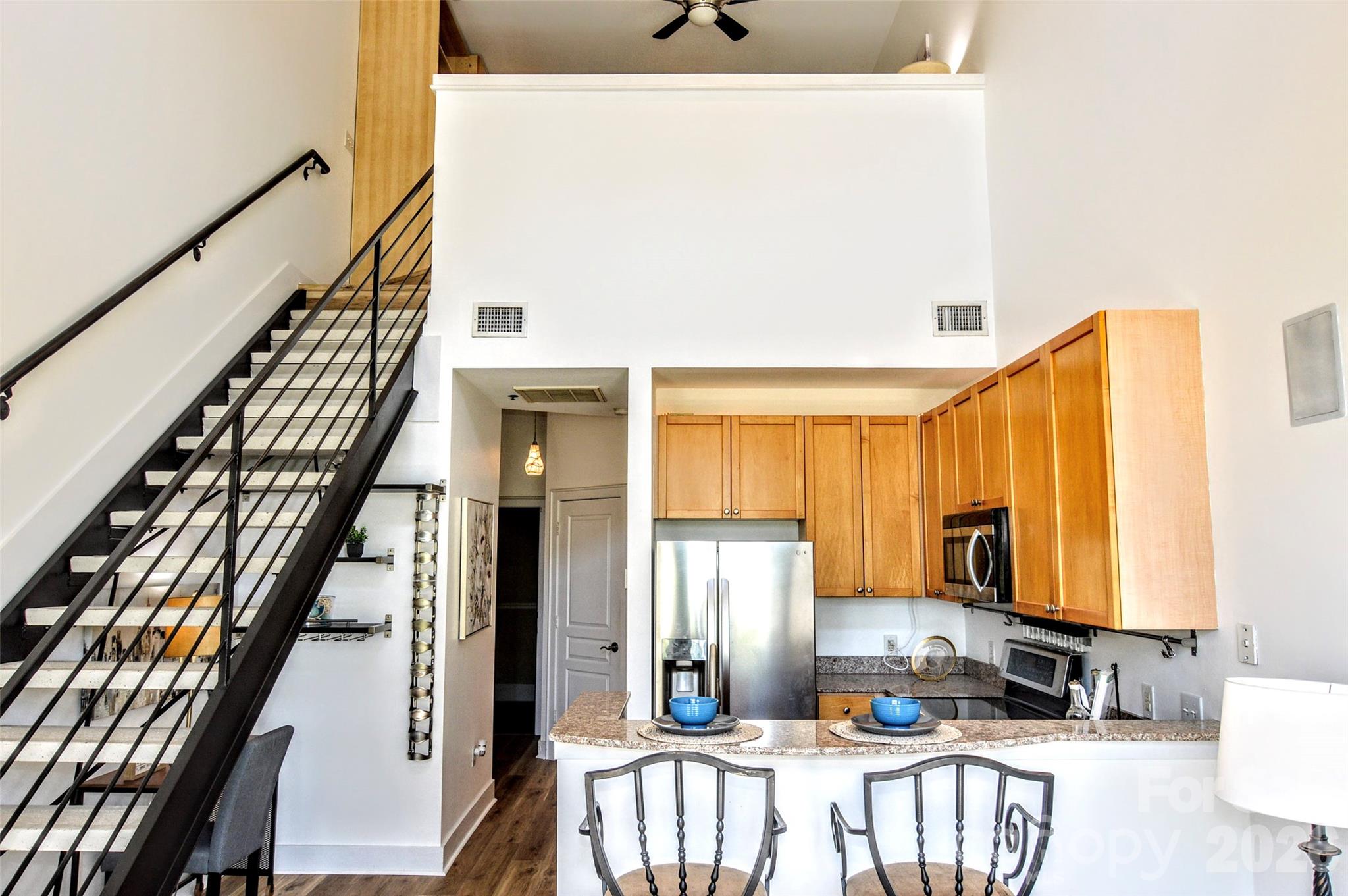 115 E Park Avenue #423 — Charlotte