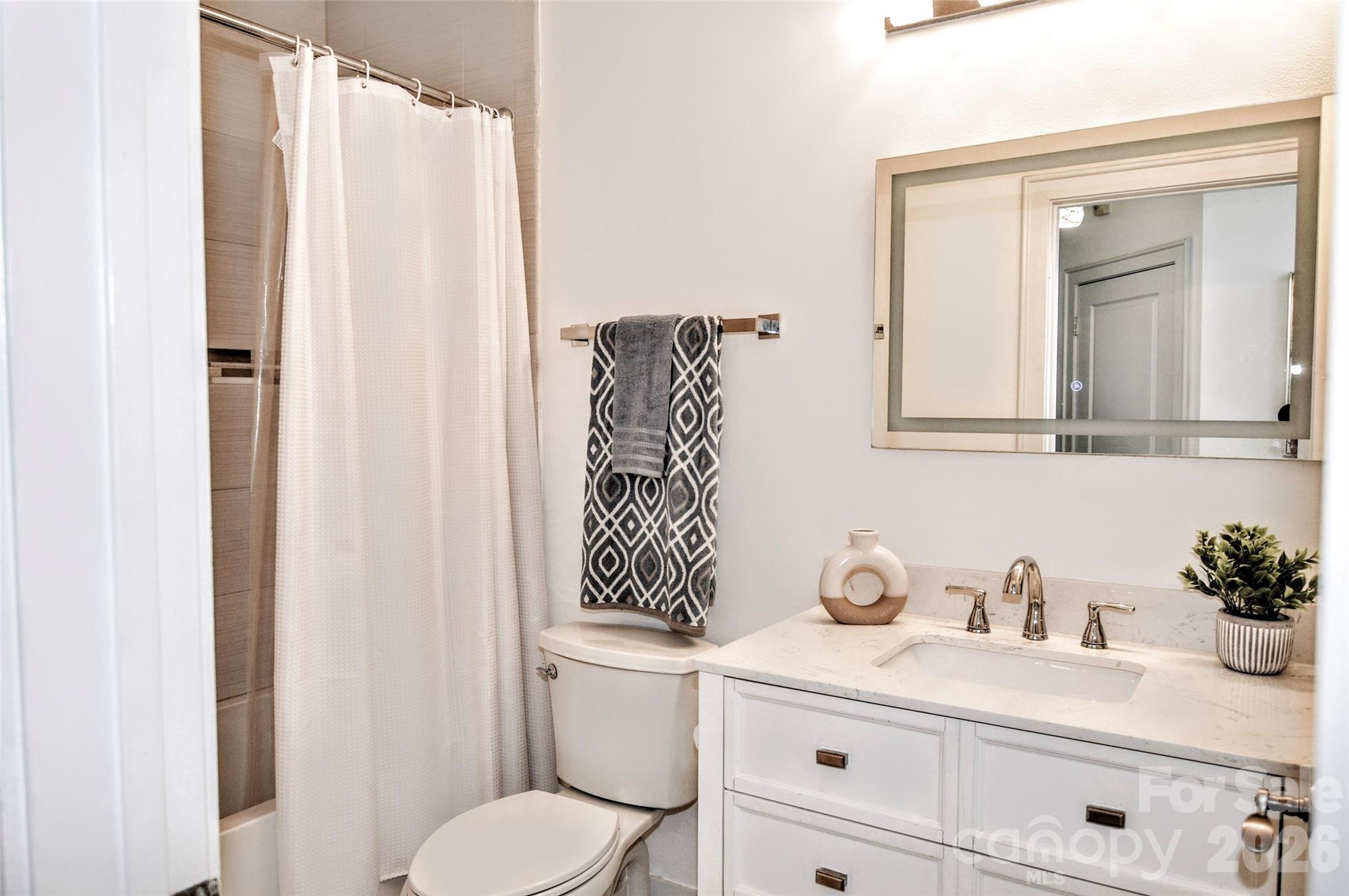 115 E Park Avenue #423 — Charlotte