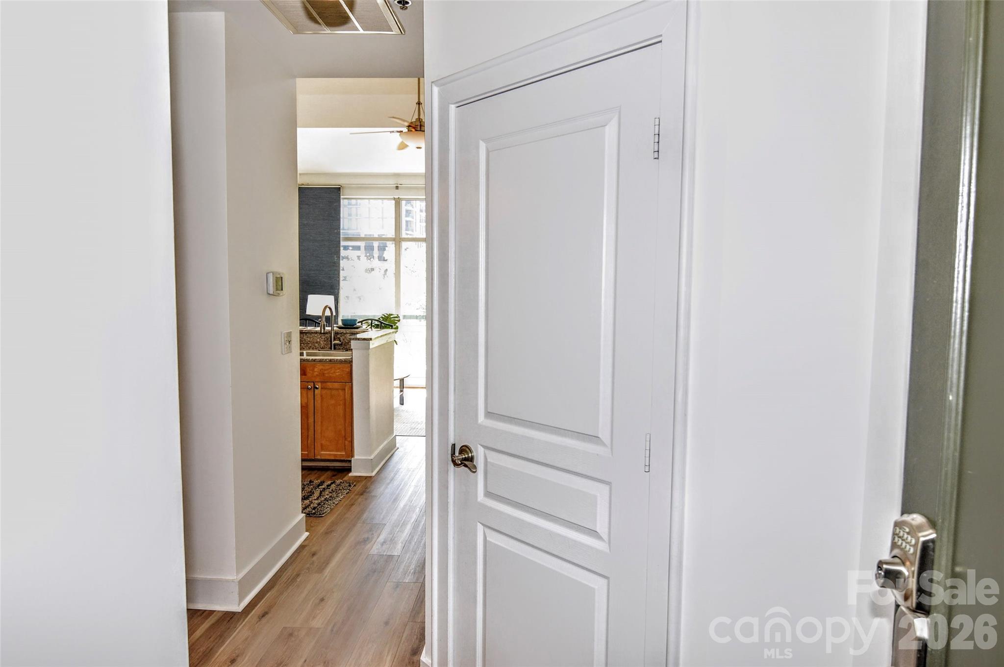 115 E Park Avenue #423 — Charlotte