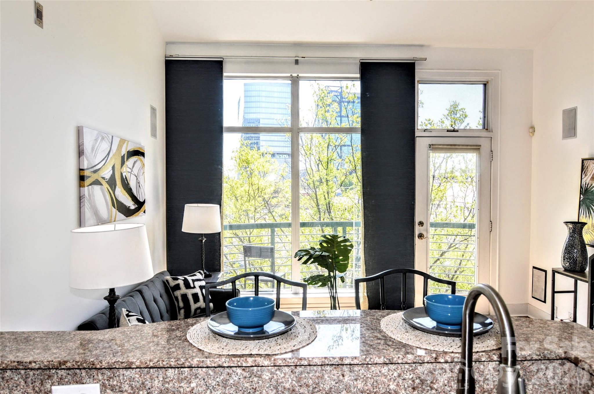 115 E Park Avenue #423 — Charlotte