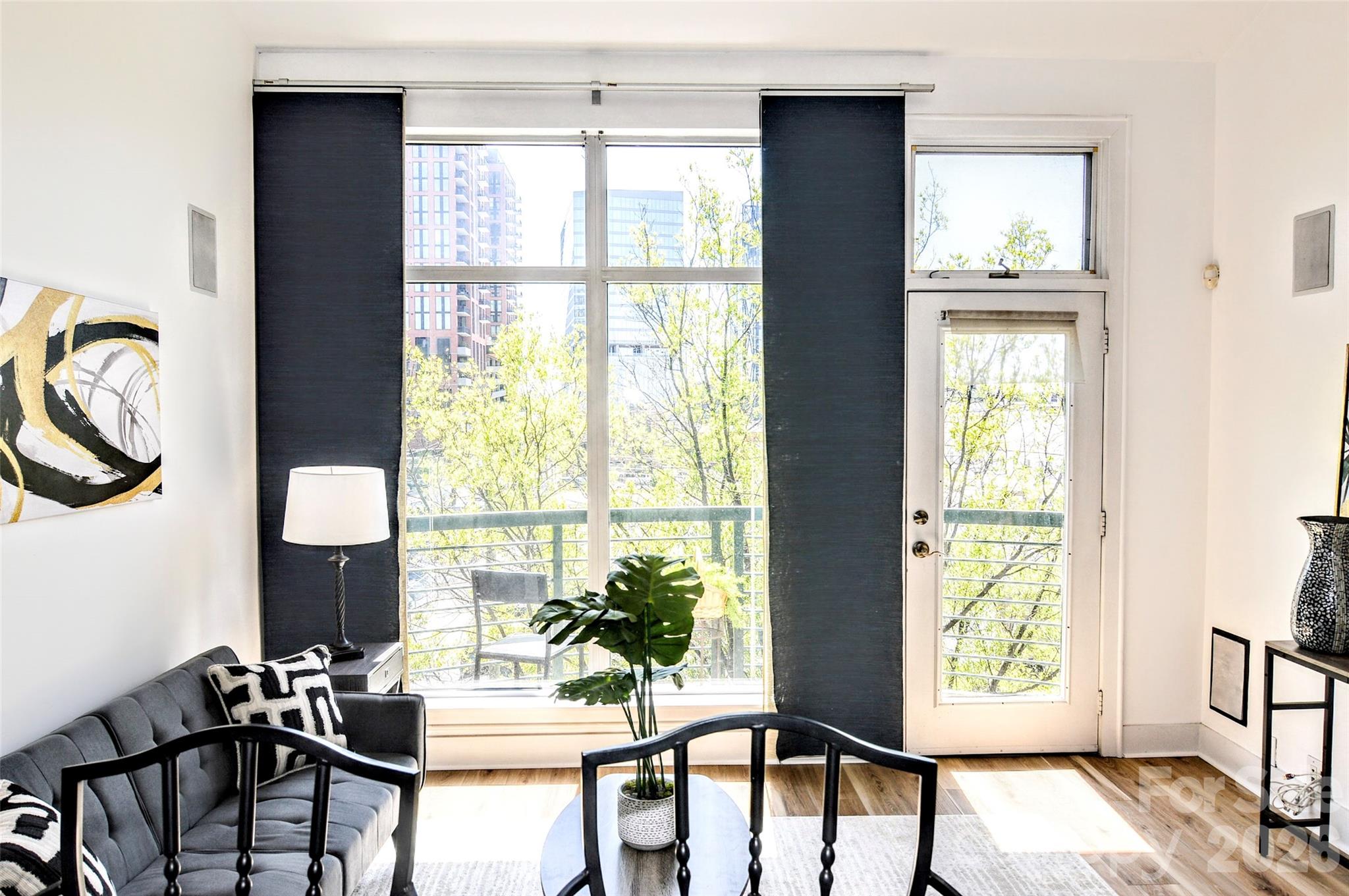 115 E Park Avenue #423 — Charlotte