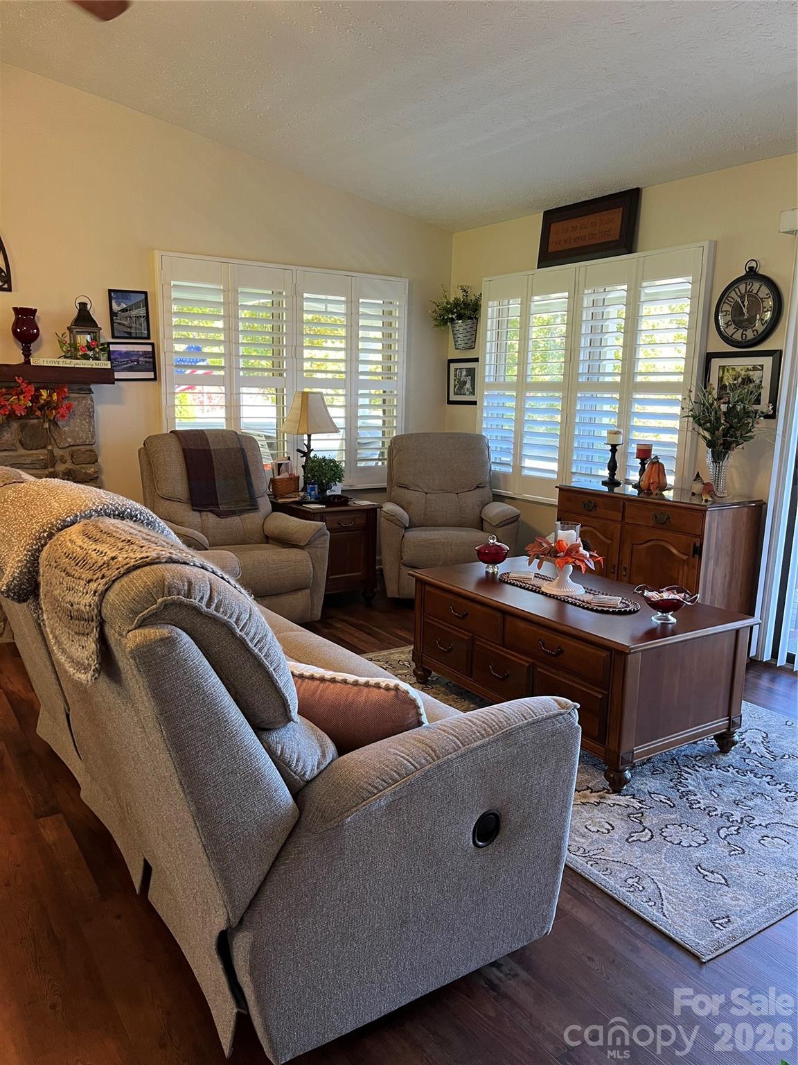 10 Onyx Lane — Maggie Valley
