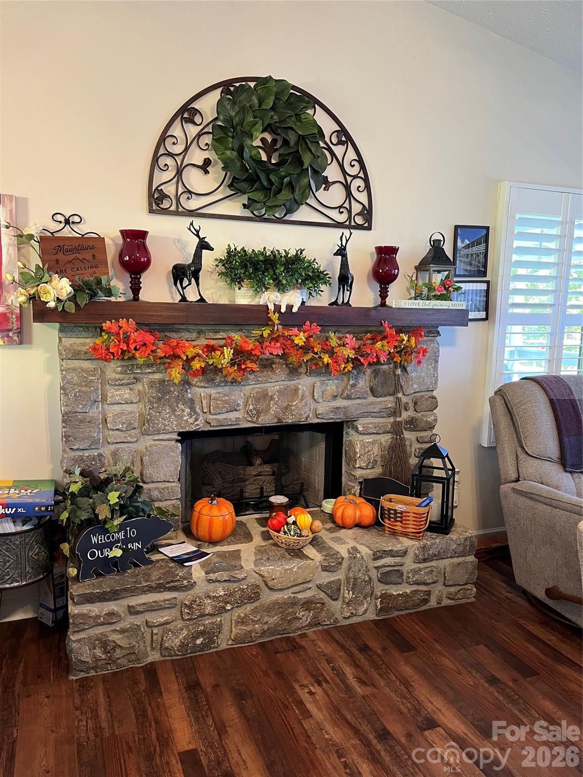 10 Onyx Lane — Maggie Valley