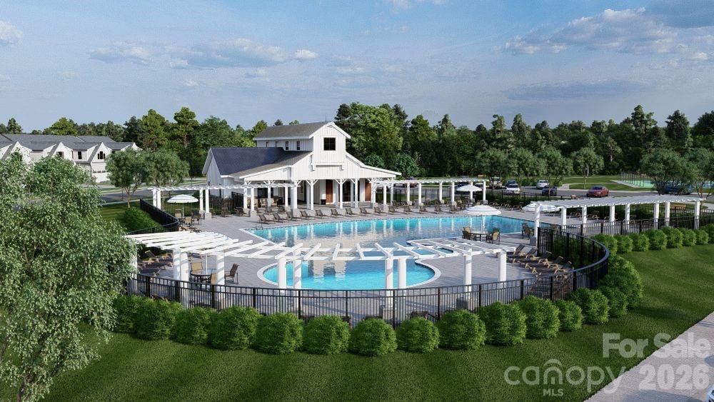 1029 Bracken Hill Road — Indian Trail