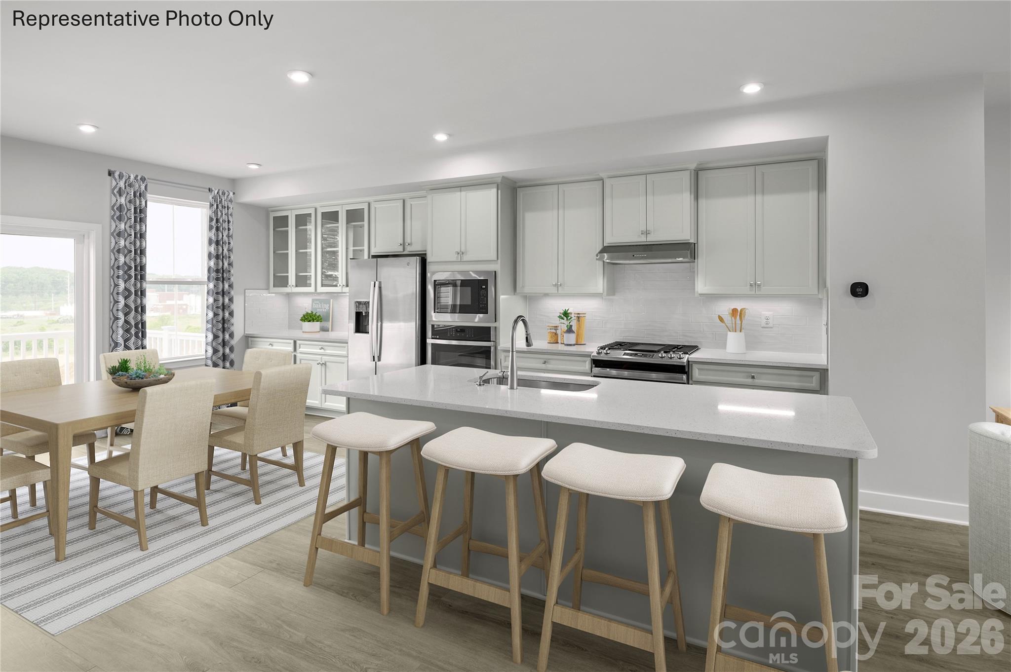 1029 Bracken Hill Road — Indian Trail