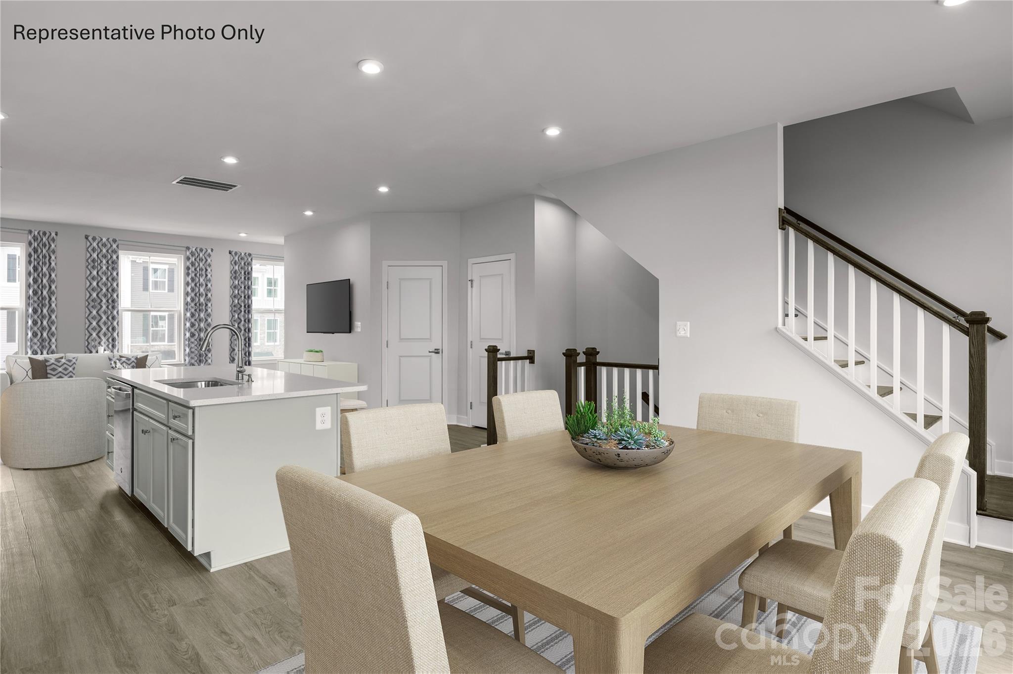 1029 Bracken Hill Road — Indian Trail