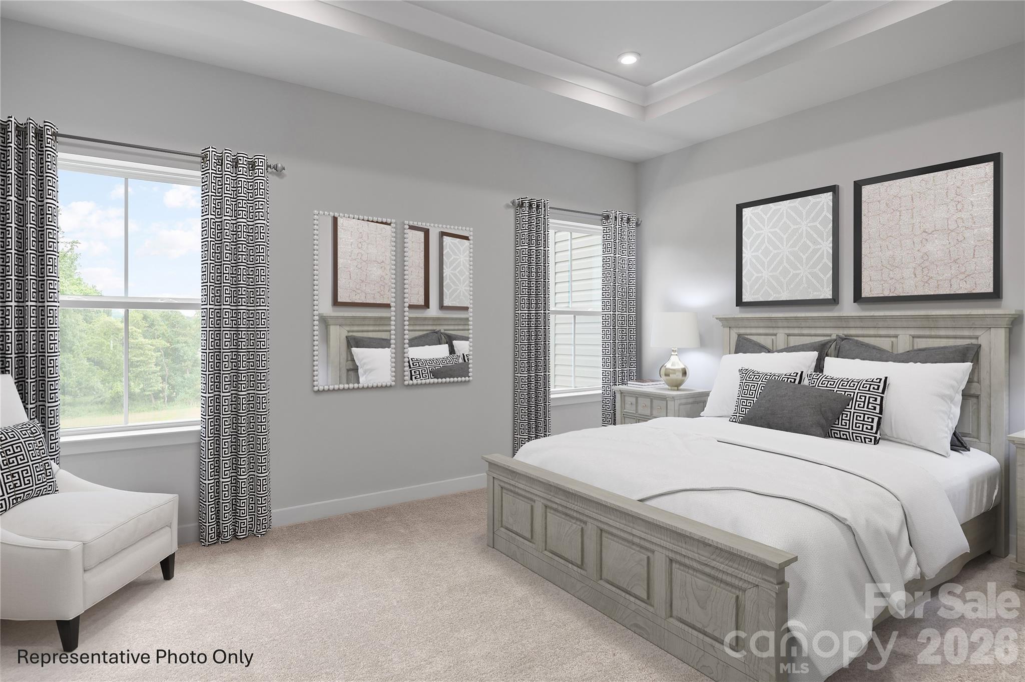 1029 Bracken Hill Road — Indian Trail