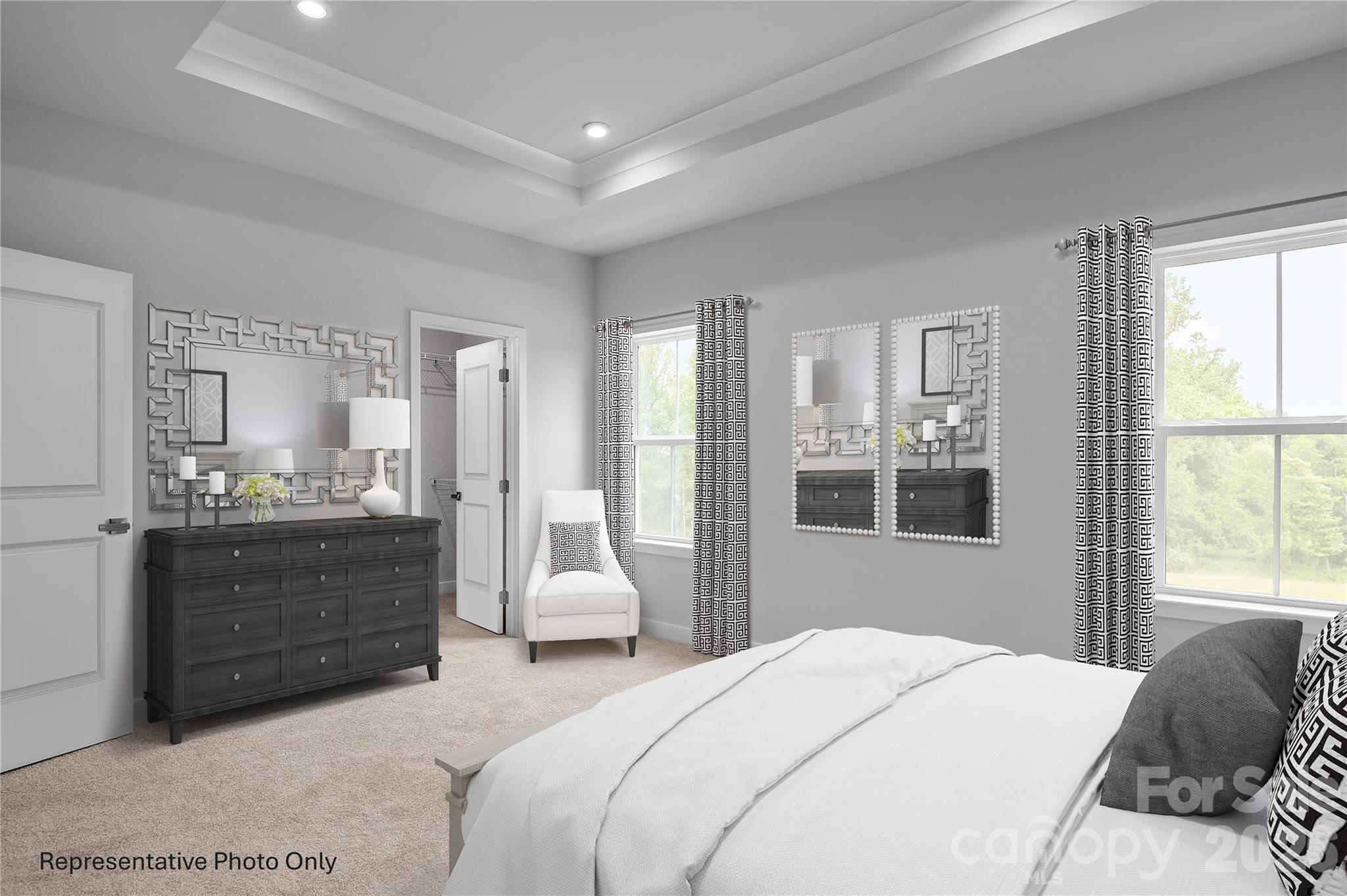 1029 Bracken Hill Road — Indian Trail