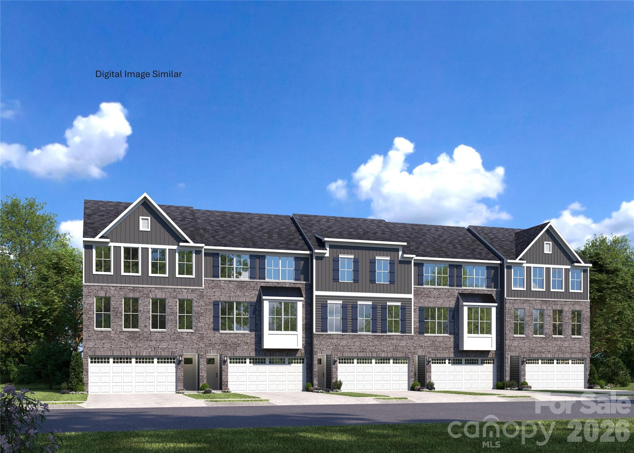 1029 Bracken Hill Road — Indian Trail