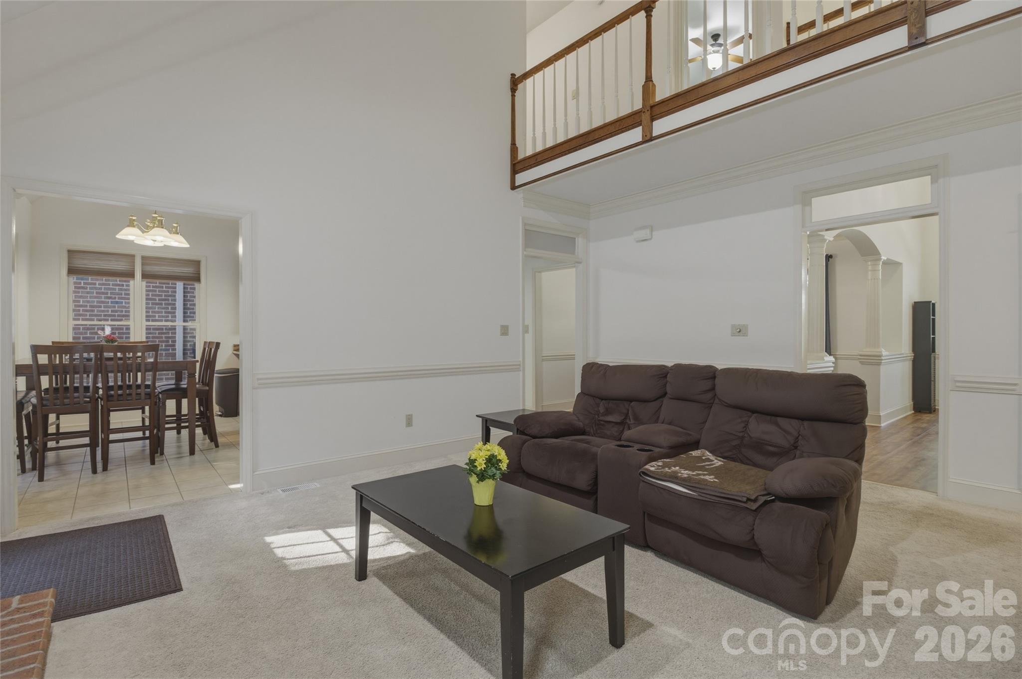623 Normandy Road — Mooresville