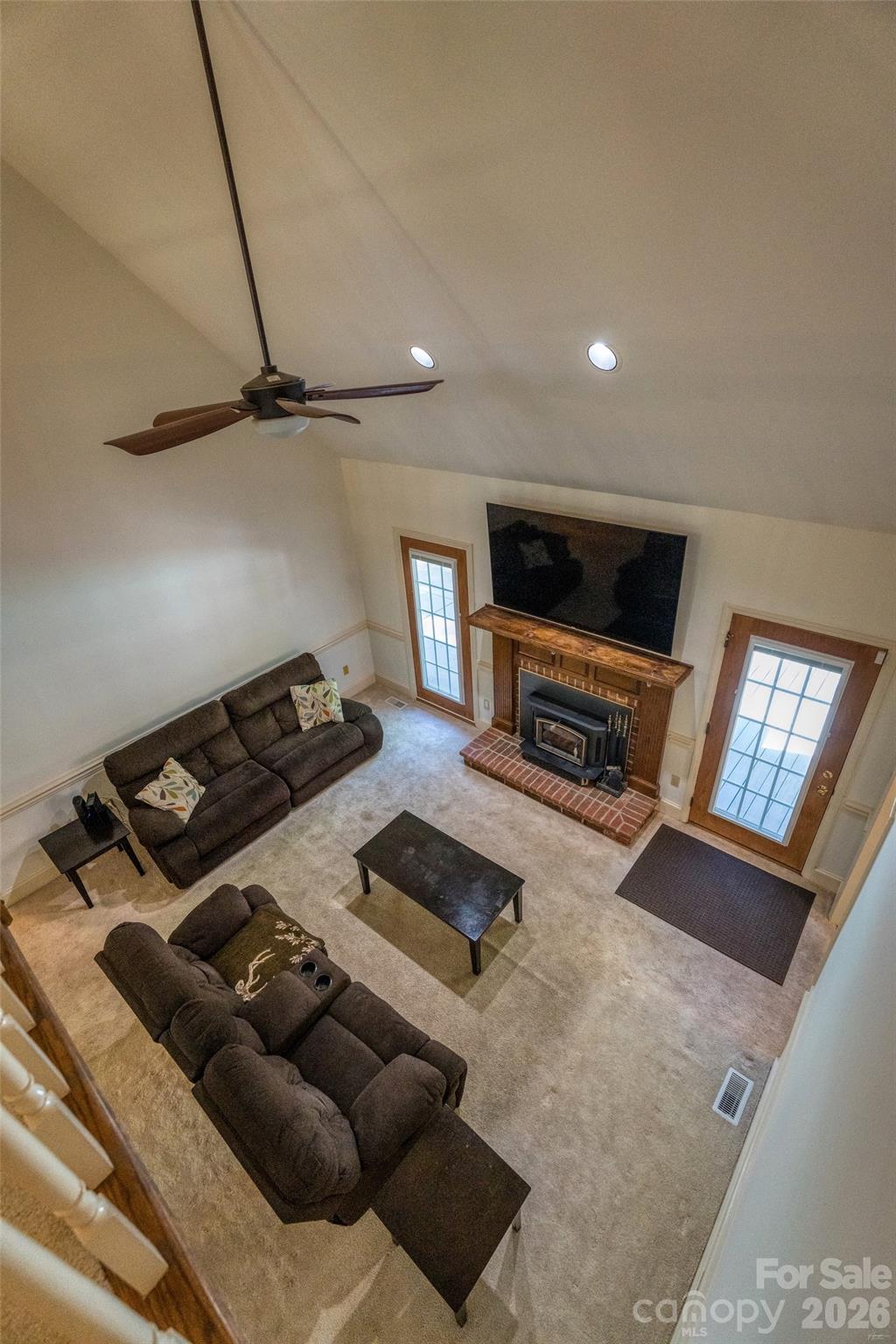 623 Normandy Road — Mooresville