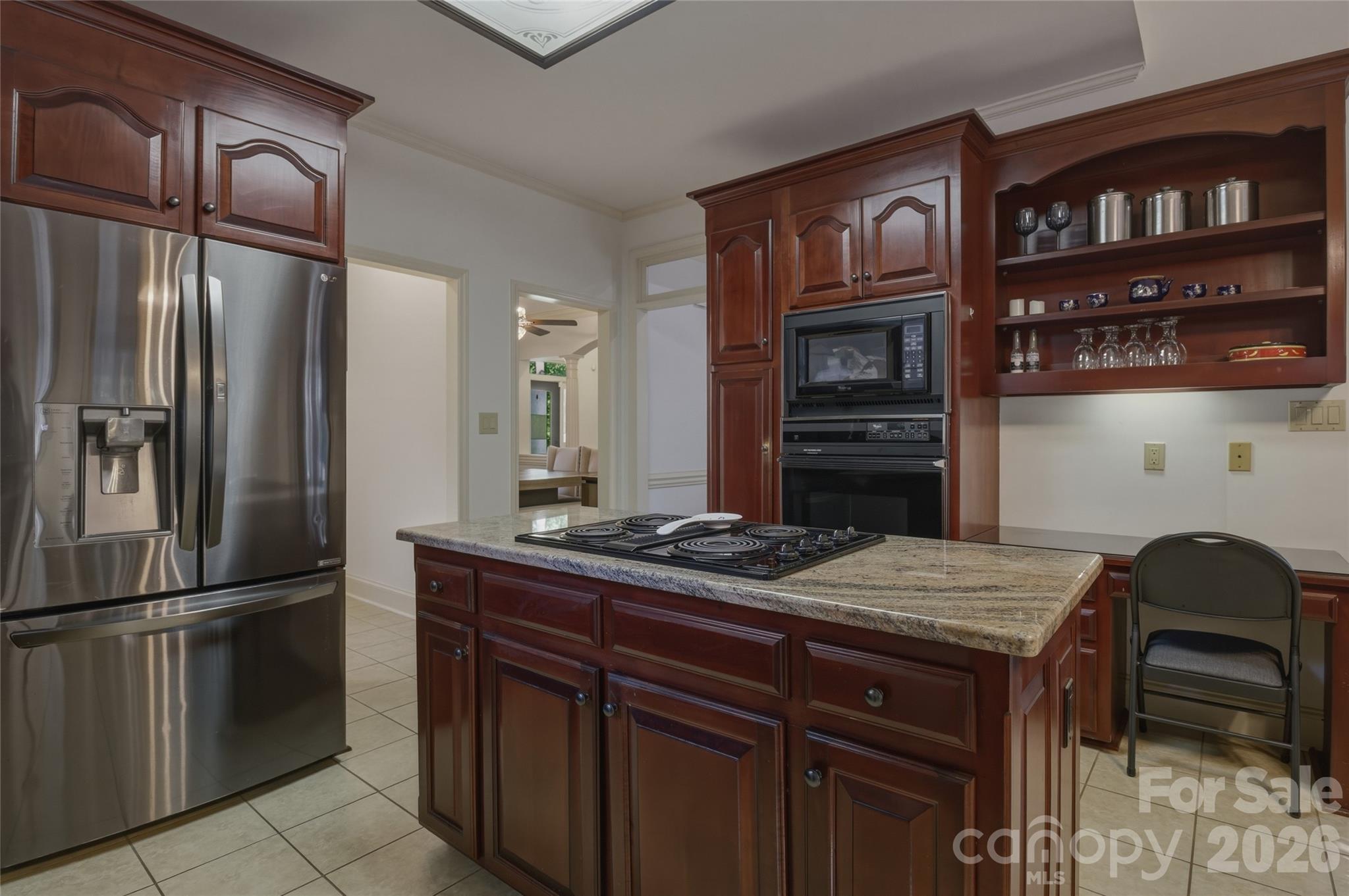 623 Normandy Road — Mooresville