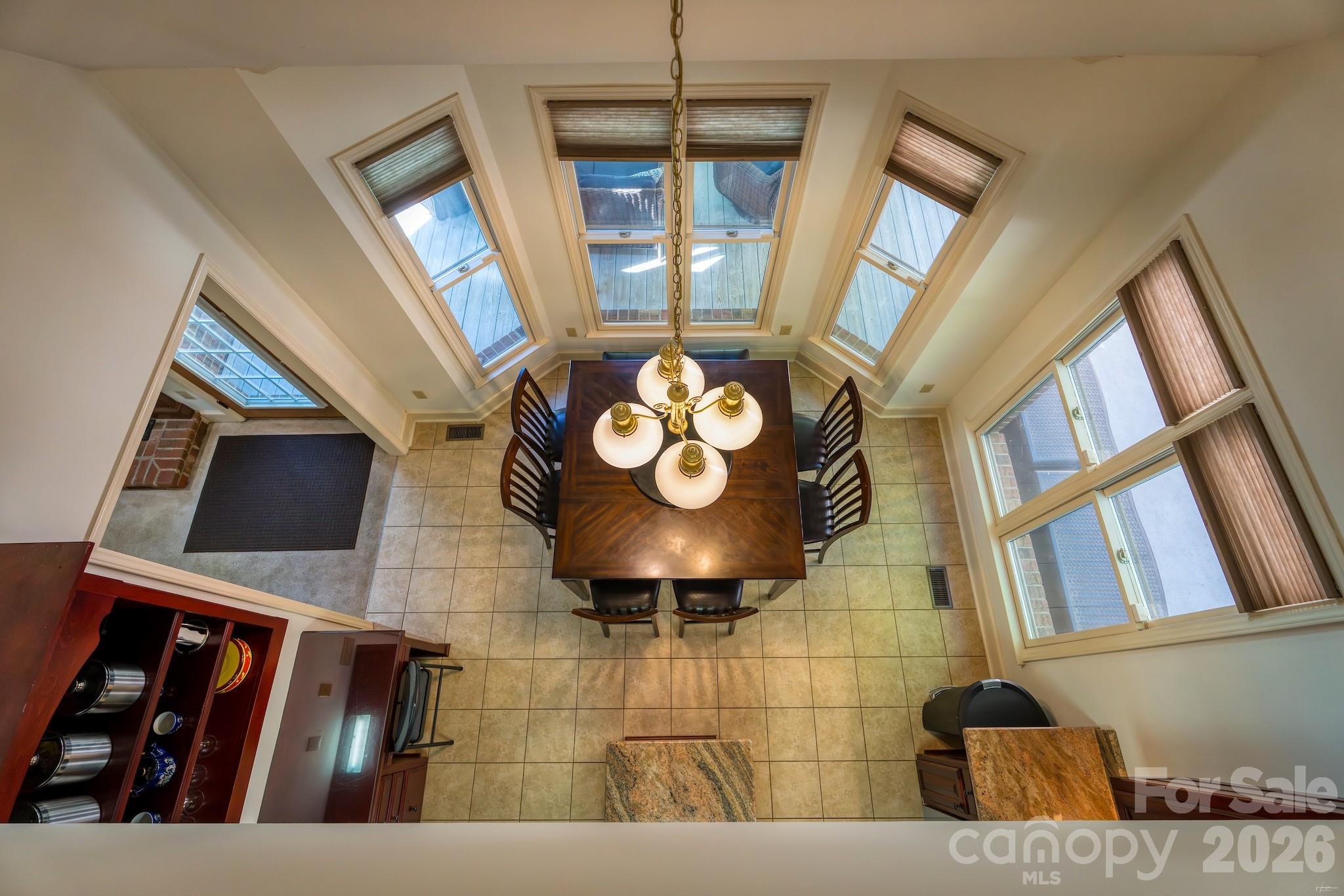 623 Normandy Road — Mooresville