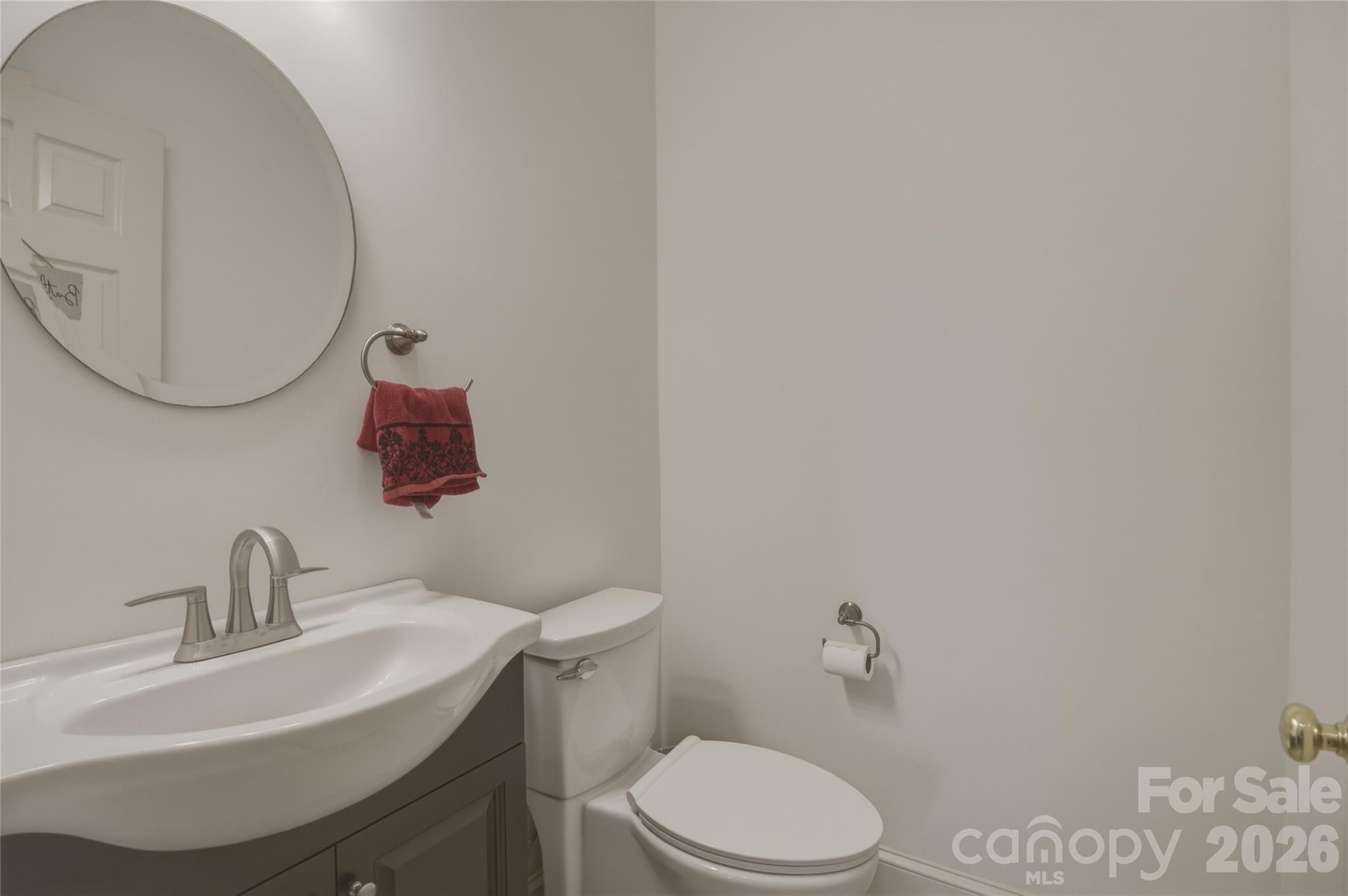 623 Normandy Road — Mooresville