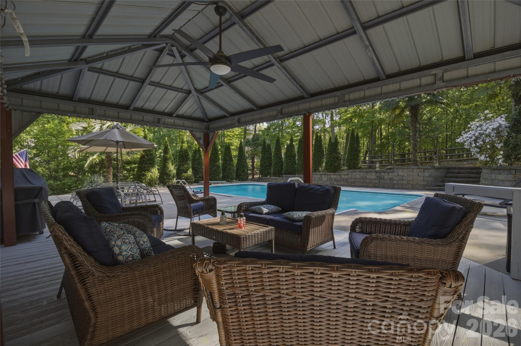 623 Normandy Road — Mooresville