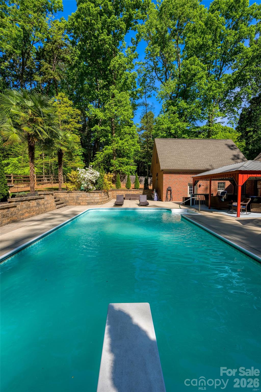 623 Normandy Road — Mooresville