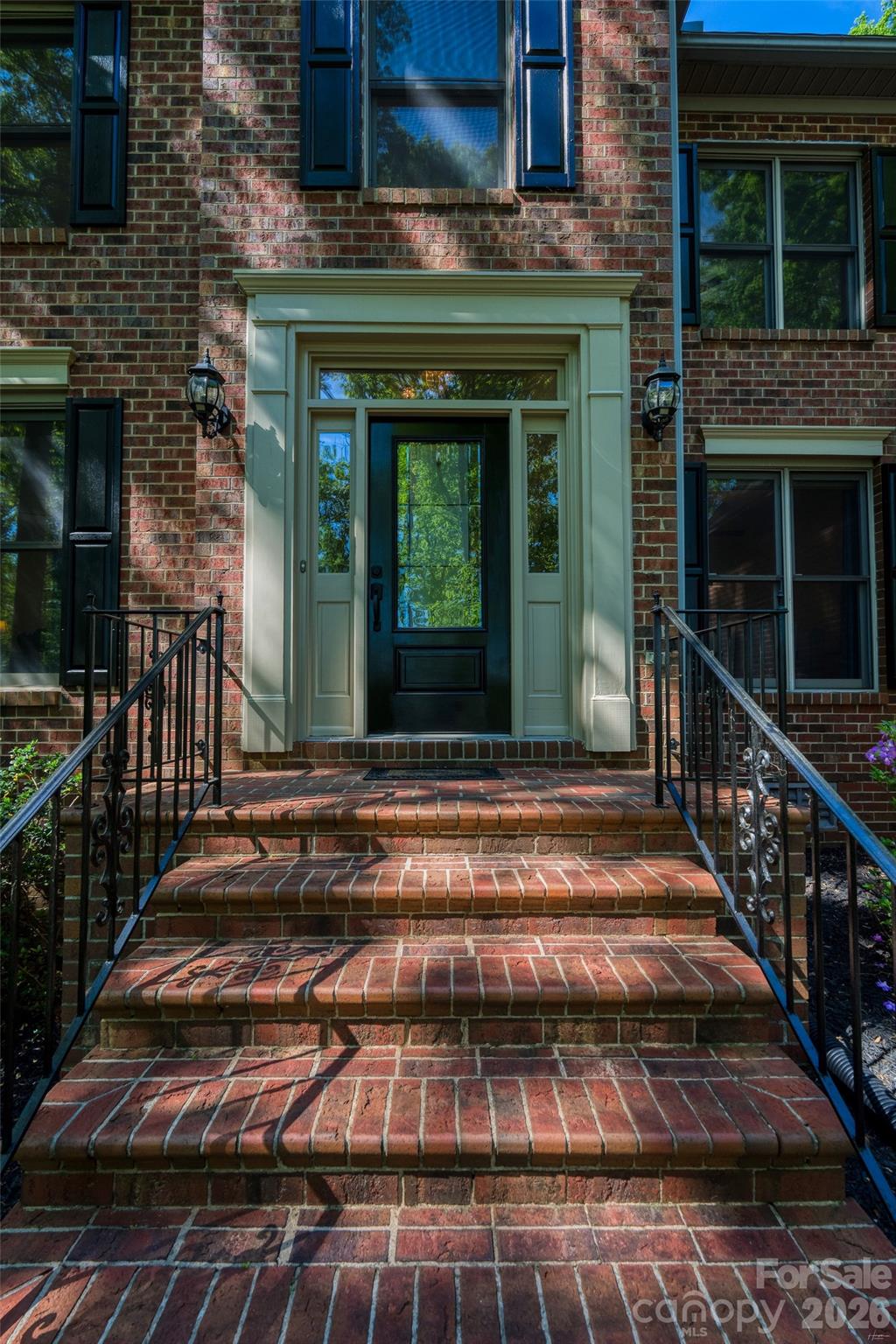 623 Normandy Road — Mooresville