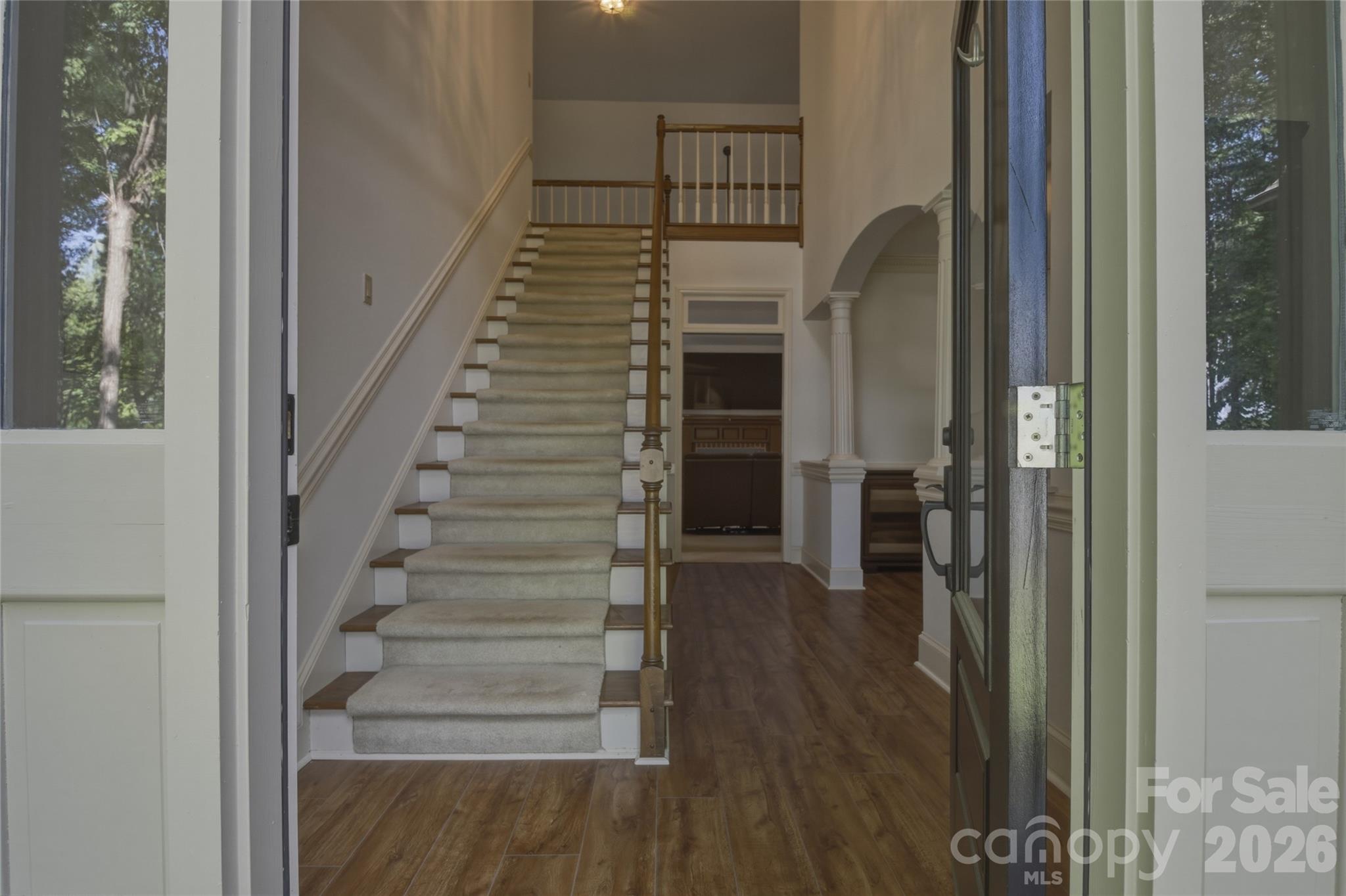 623 Normandy Road — Mooresville