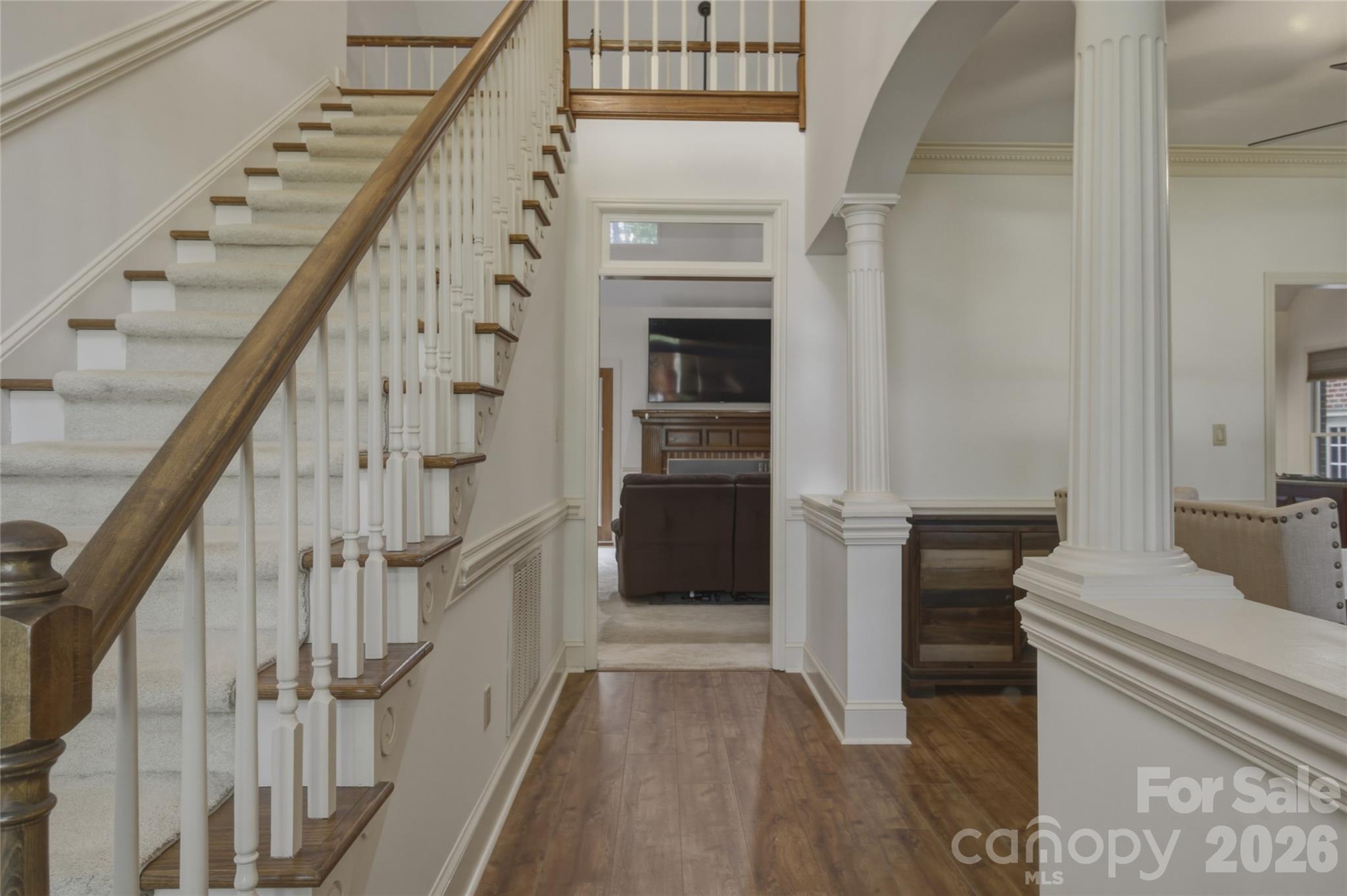 623 Normandy Road — Mooresville
