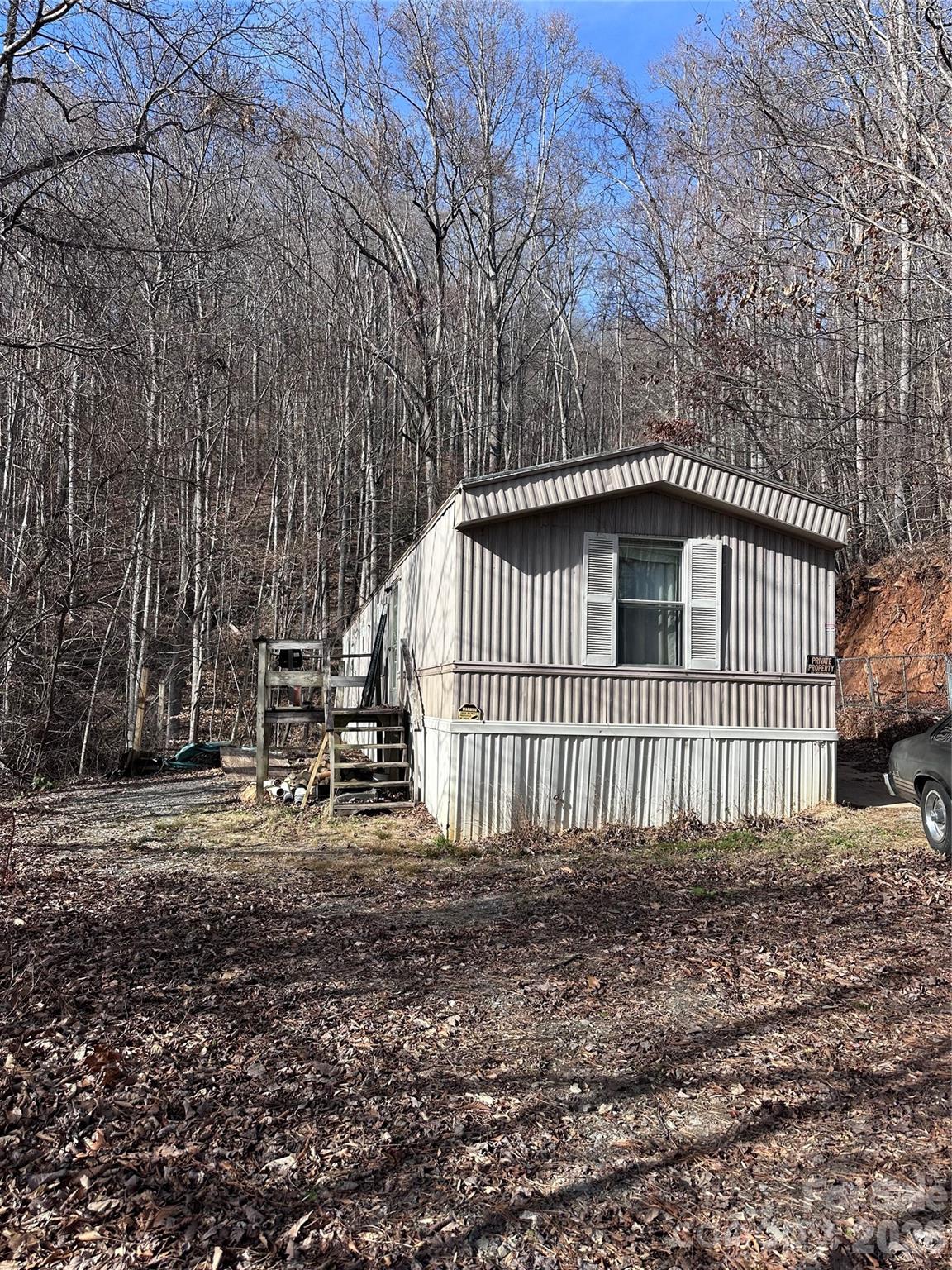 224 Riddle Road — Swannanoa