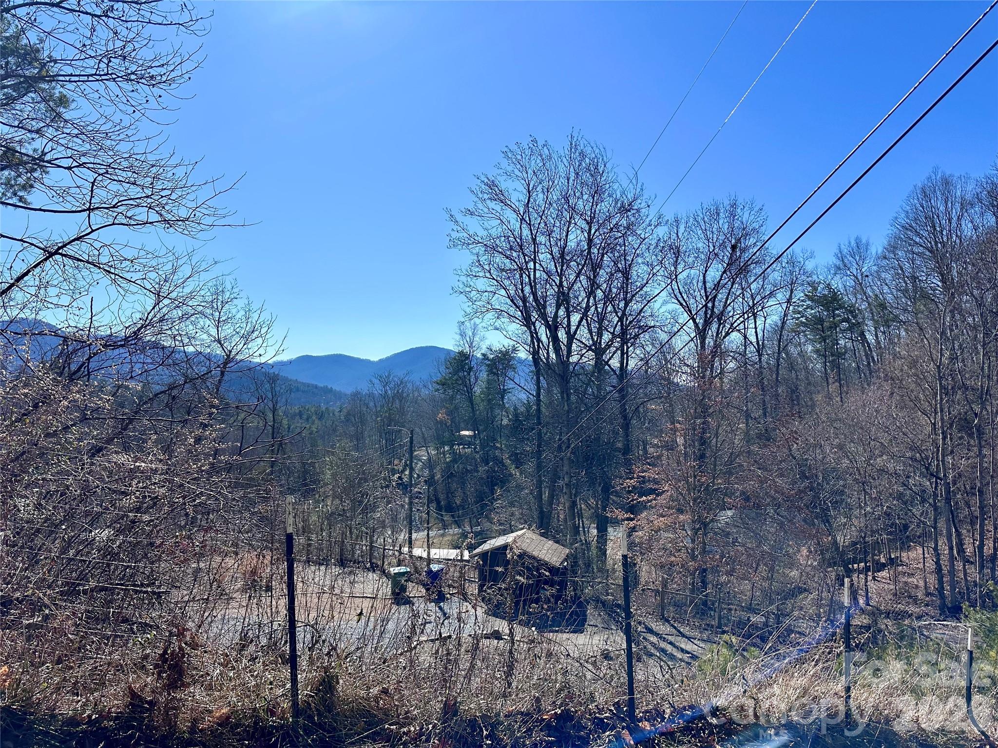 224 Riddle Road — Swannanoa
