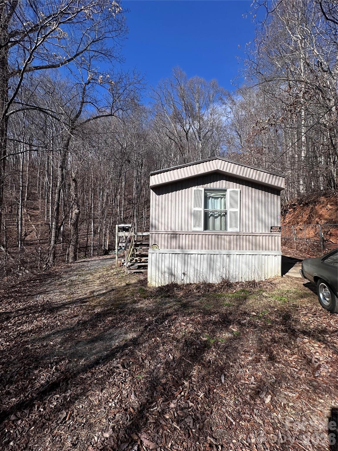 224 Riddle Road — Swannanoa