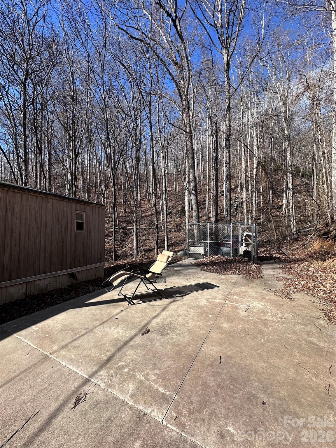 224 Riddle Road — Swannanoa