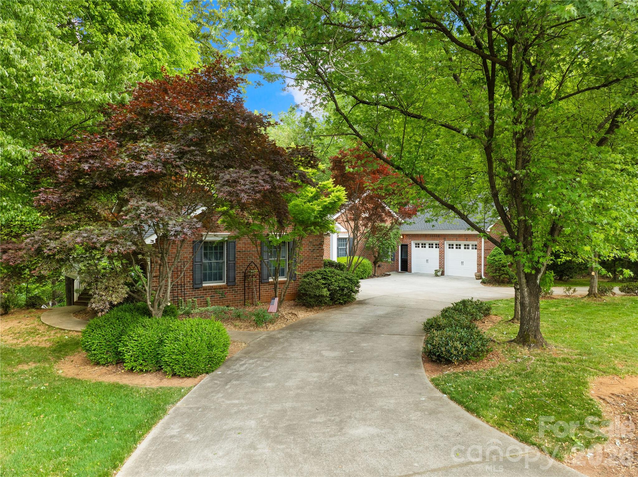625 Saint Andrews Road — Statesville