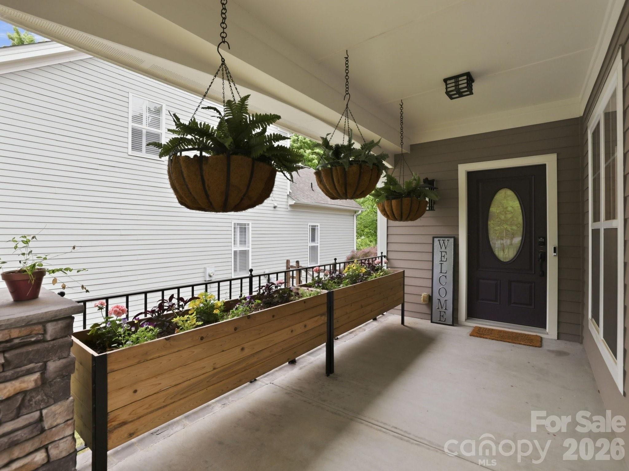 1177 Windsong Bay Lane — Tega Cay