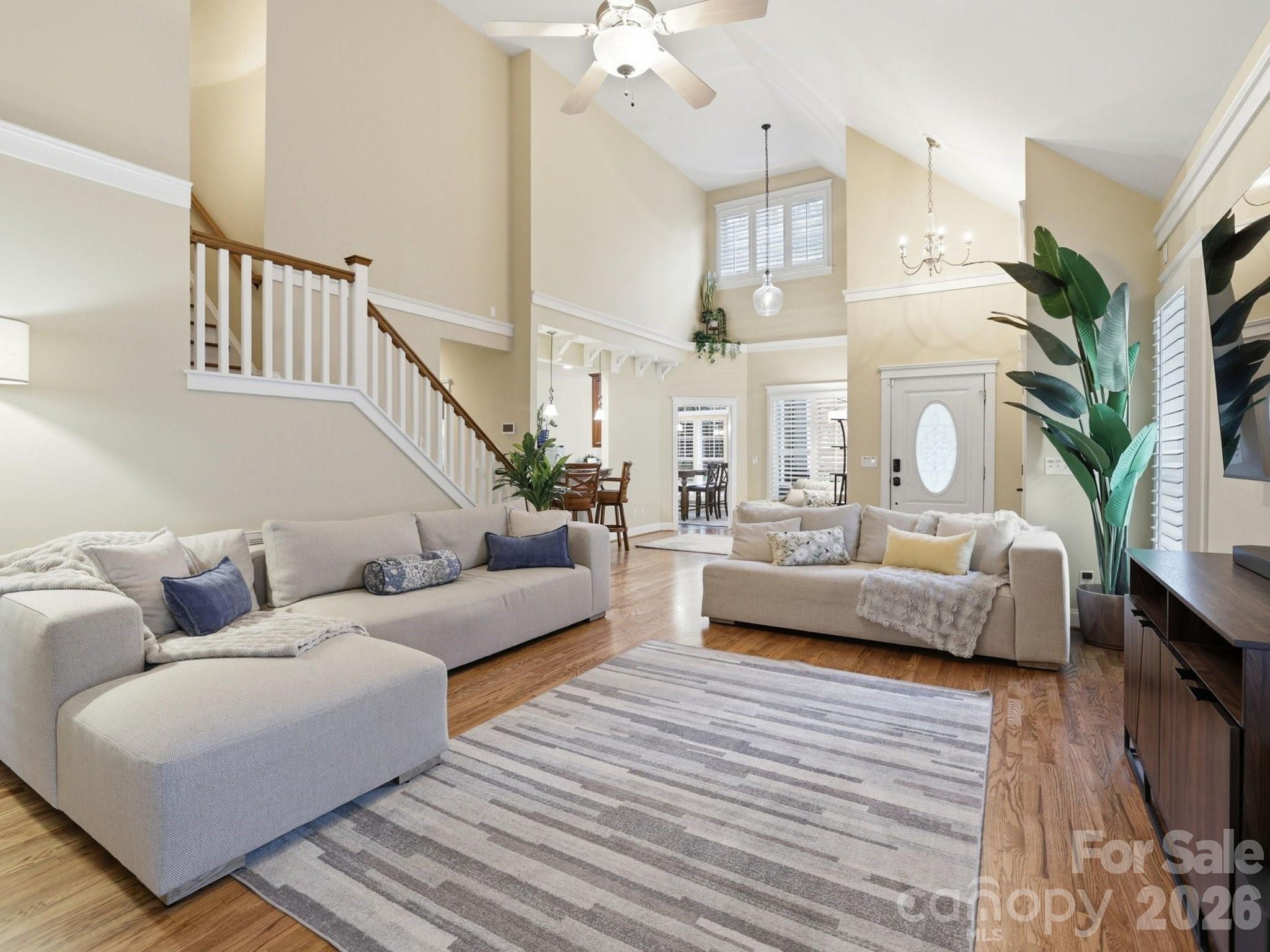 1177 Windsong Bay Lane — Tega Cay
