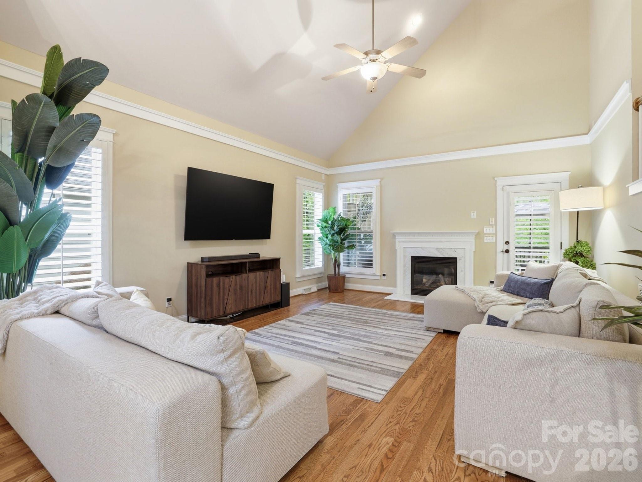 1177 Windsong Bay Lane — Tega Cay