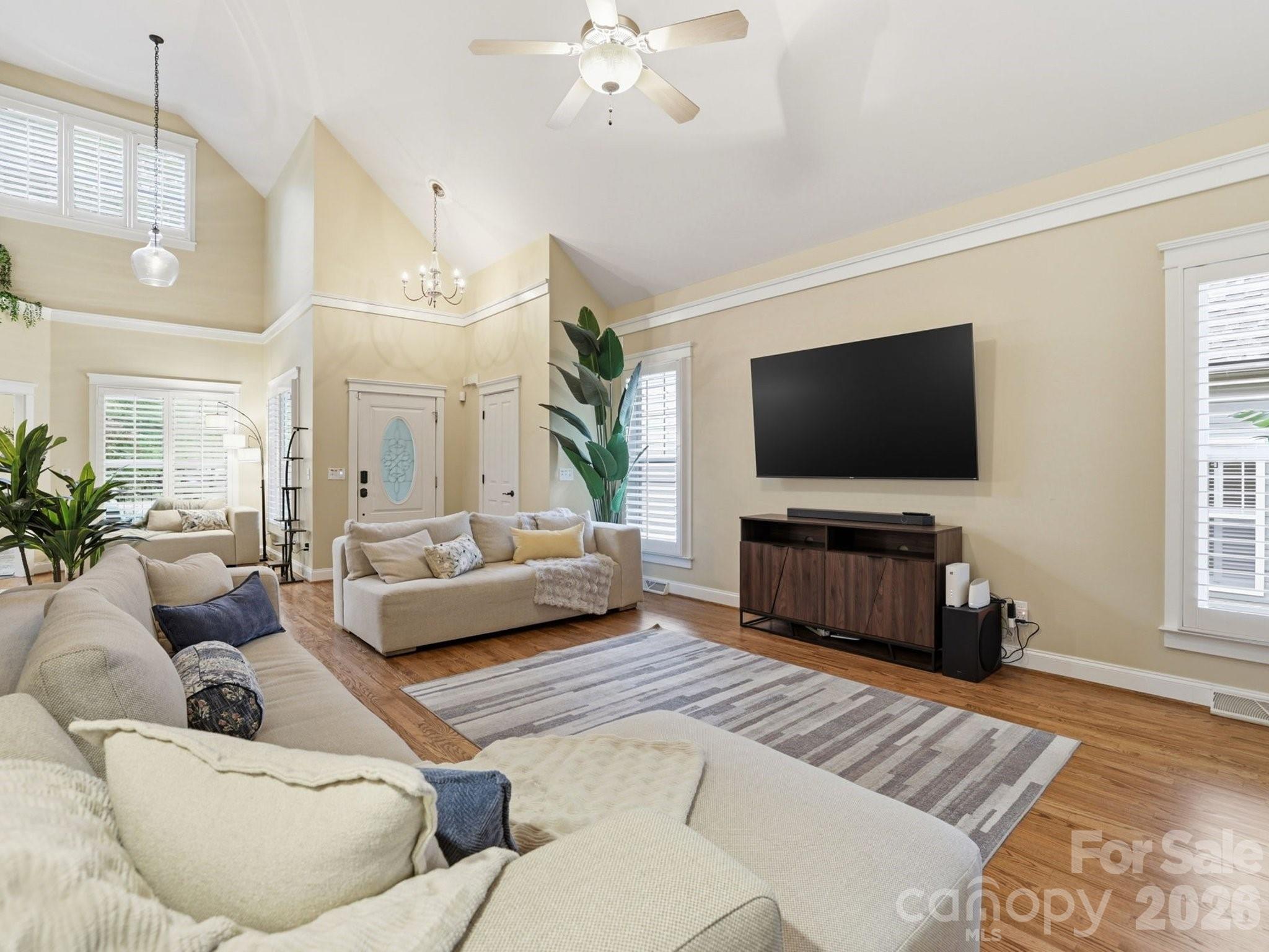 1177 Windsong Bay Lane — Tega Cay