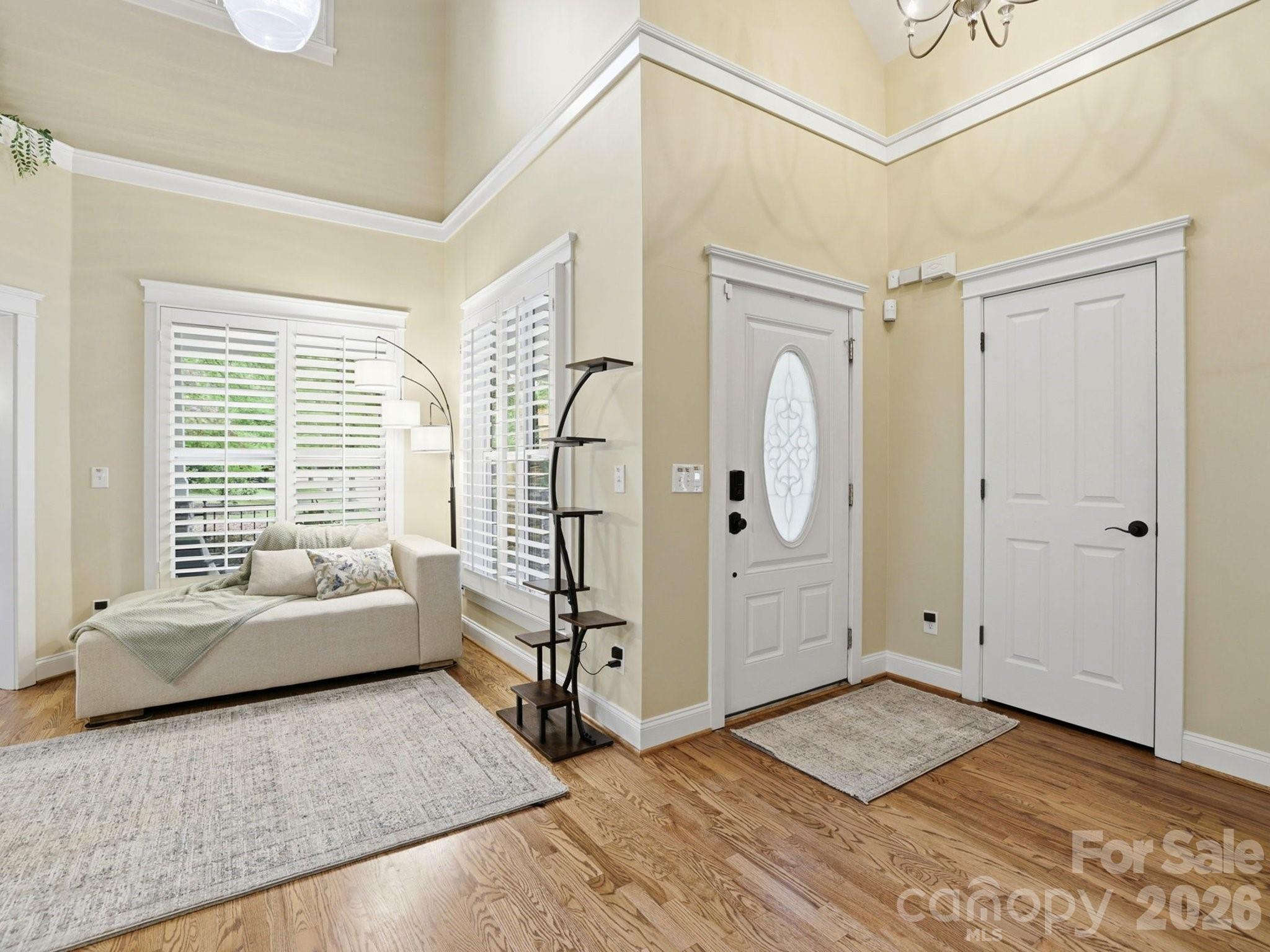 1177 Windsong Bay Lane — Tega Cay