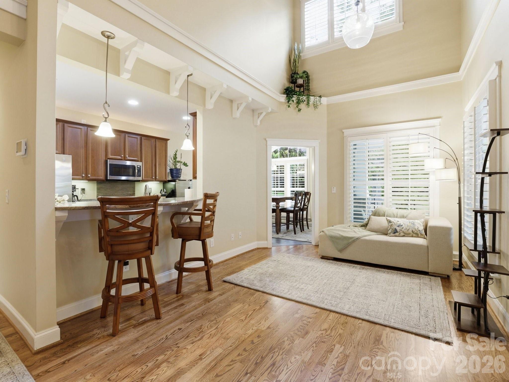 1177 Windsong Bay Lane — Tega Cay