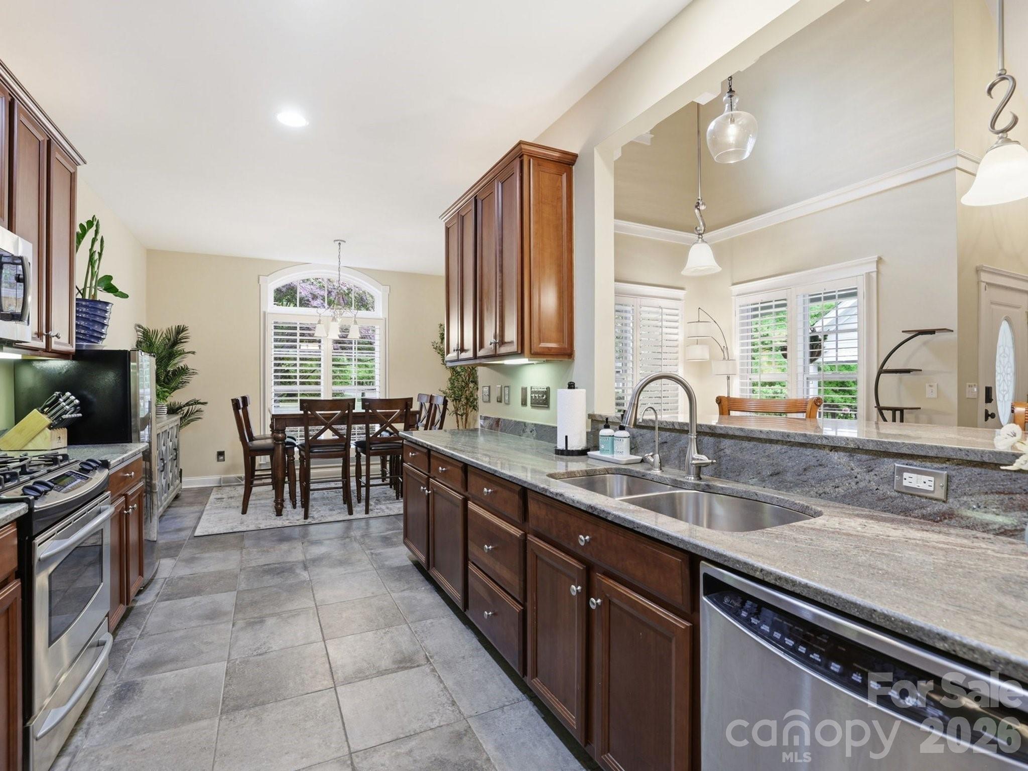 1177 Windsong Bay Lane — Tega Cay